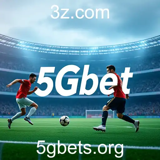 Inovação e Crescimento do Mercado de Jogos com 5Gbet