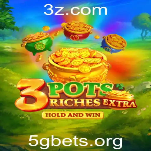 Descubra o Mundo Emocionante de 3potsExtra com a Tecnologia 5Gbet