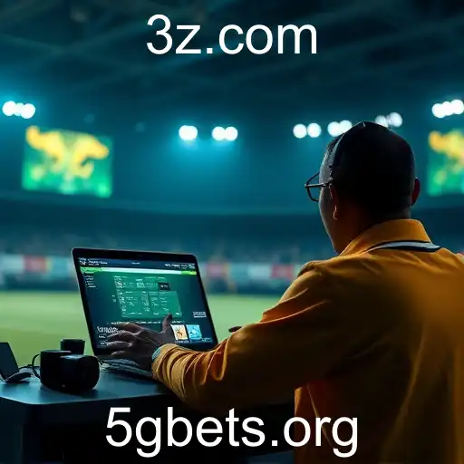 O Crescimento do 5G e o Impacto nos Jogos Online