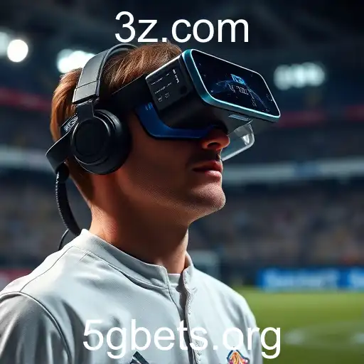 A Revolução do 5G no Universo dos Jogos de Apostas