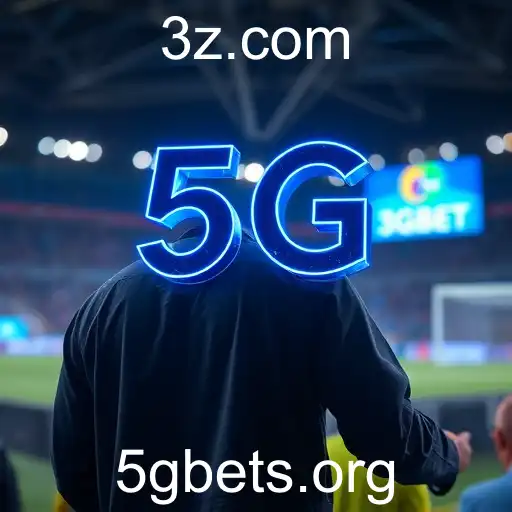 A Evolução do 5Gbet no Cenário Atual de Jogos