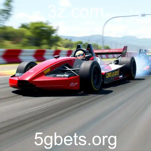 A Ascensão do 5Gbet e o Futuro dos Jogos Online