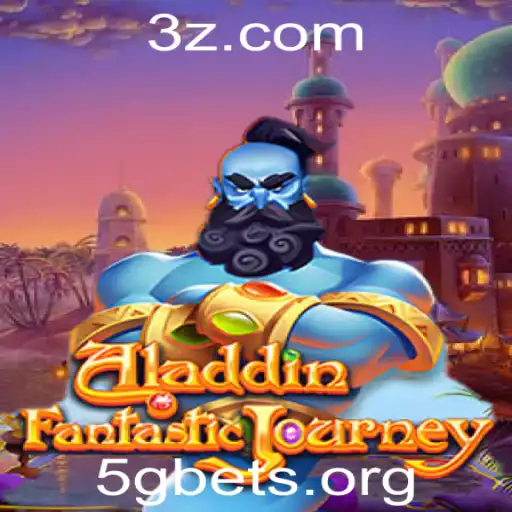 Descubra o Jogo Aladdin com 5Gbet: Uma Nova Experiência Inovadora