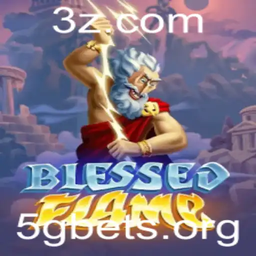 Descubra o Mundo do Jogo BlessedFlame: Aventuras e Desafios