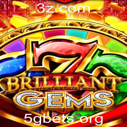 Descubra o Mundo Excitante de BrilliantGems com 5Gbet