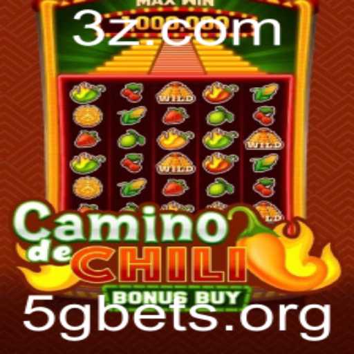 Descubra o emocionante jogo CaminodeChiliBonusBuy e a revolução 5Gbet
