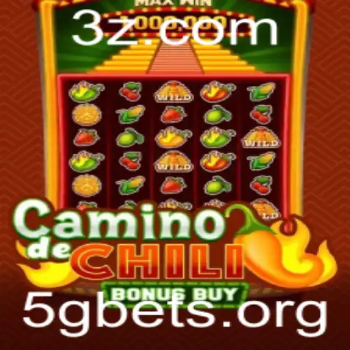 Descubra o emocionante jogo CaminodeChiliBonusBuy e a revolução 5Gbet