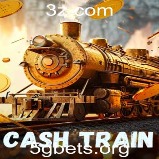 Explorando CashTrain: O Novo Sensação no Mundo dos Jogos com 5Gbet