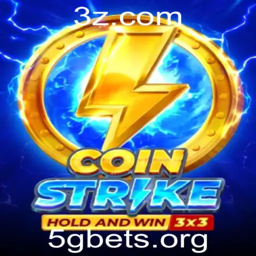 Coinstrike: A Nova Era dos Jogos com 5Gbet