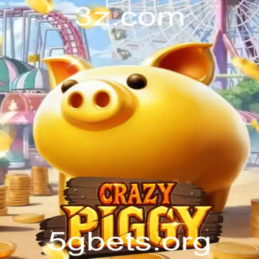 Explorando CrazyPiggy: Uma Nova Aventura de 5Gbet