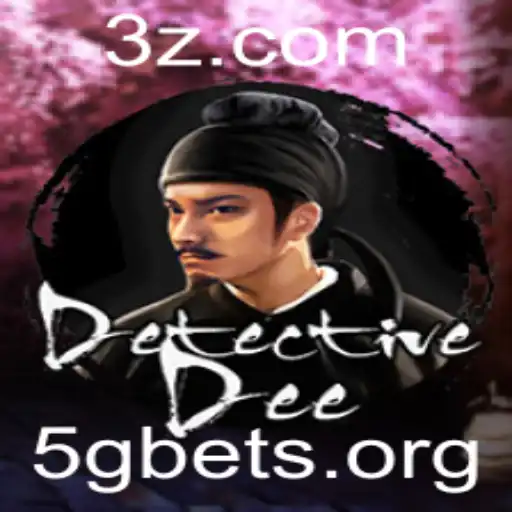 Explorando o Mundo de DetectiveDee: O Jogo do Século com Conexão 5Gbet