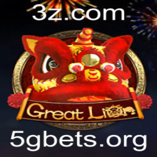 Descubra GreatLion: A Nova Sensação no Universo dos Jogos 5Gbet