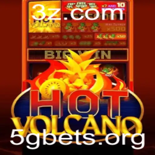 Explorando o Mundo de HotVolcano e a Experiência com 5Gbet