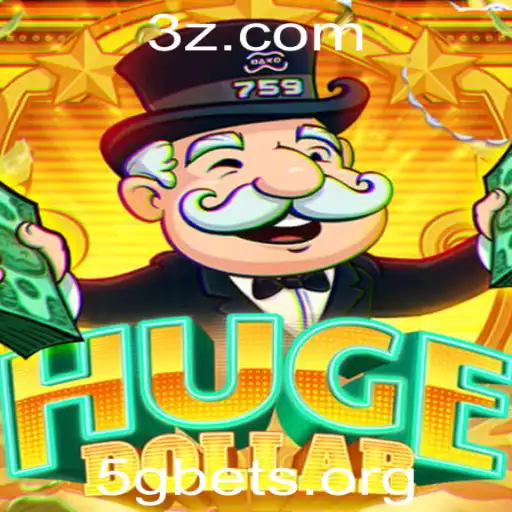 Descubra o Fascinante Mundo de HugeDollar: O Jogo de Estratégia que Conquista Multidões