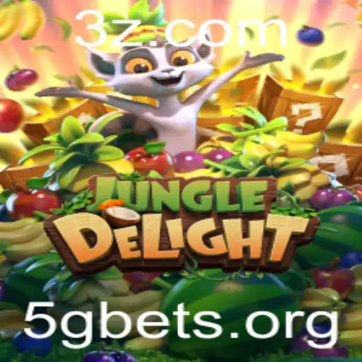 Explorando o Mundo de JungleDelight: Um Mergulho no Universo de 5Gbet