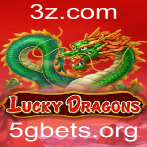 Descubra o Mundo Encantador de LuckyDragons com 5Gbet
