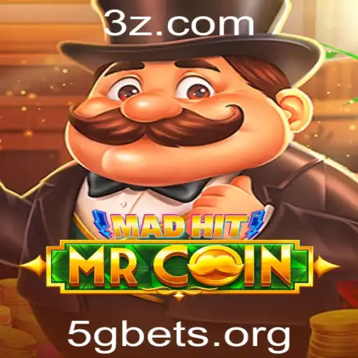 Descubra o Fascinante Mundo de MadHitMrCoin e a Inovação 5Gbet nos Jogos Online