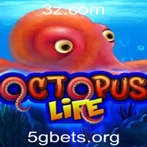 Descubra o Universo de OctopusLife: Um Jogo Inovador Integrado ao Futuro