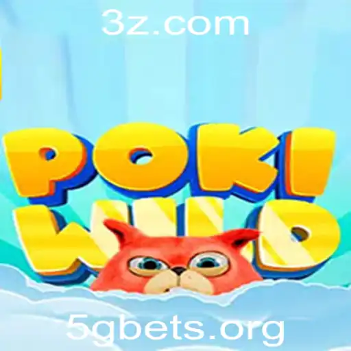 Explorando o Mundo de PokiWild: A Revolução do 5Gbet nos Jogos