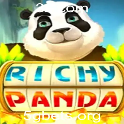 Explorando o Mundo de RichyPanda e a Parceria com 5Gbet
