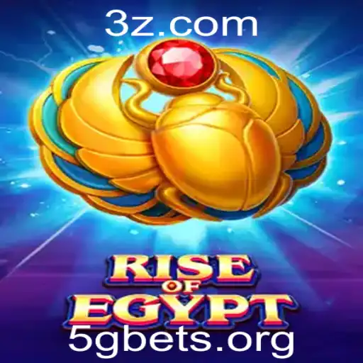 Explore o Fascinante Mundo do Jogo 'RiseOfEgypt' com 5Gbet
