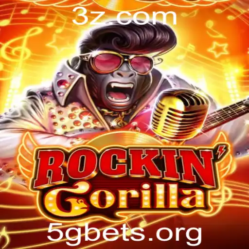 Descubra o Empolgante Mundo do RockinGorilla