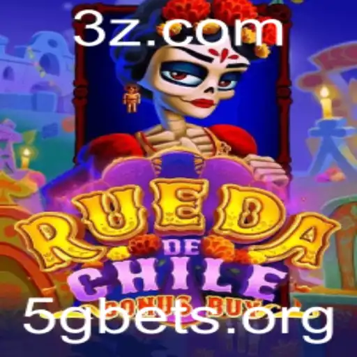 Descubra o Envolvente Mundo de RuedaDeChileBonusBuy no 5Gbet