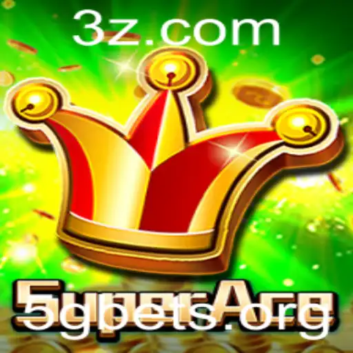 SuperAce: Revolucionando o Mundo dos Jogos com 5Gbet