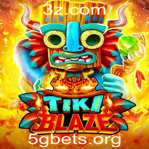 Explorando o Mundo de TikiBlaze: Dinâmica e Regras do Jogo