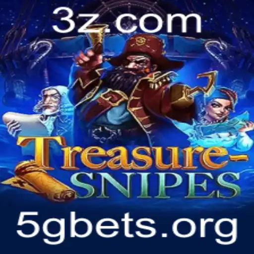 Desvendando TreasureSnipes: O Jogo de Estratégia com a Emoção do 5Gbet