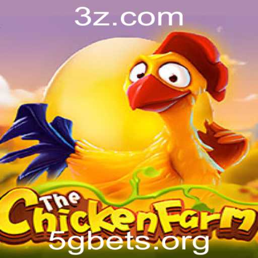 Descubra o Fascinante Mundo de ChickenFarm