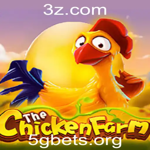 Descubra o Fascinante Mundo de ChickenFarm