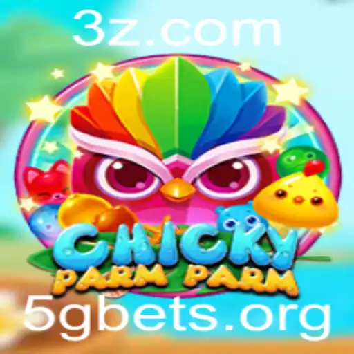 ChickyParmParm: O Novo Fenômeno dos Jogos de Tabuleiro com 5Gbet