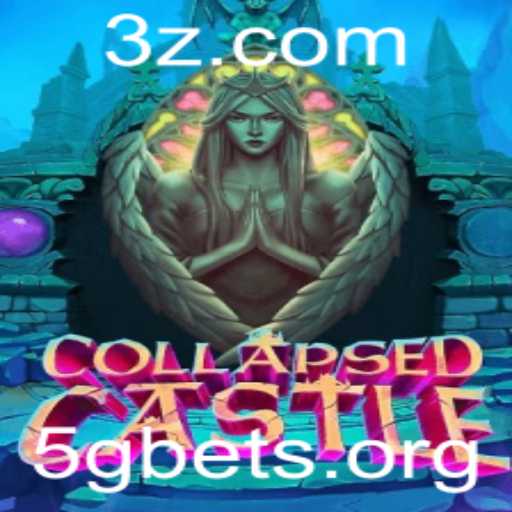 Explorando o Mundo de CollapsedCastle: Um Jogo de Aventura Inovador