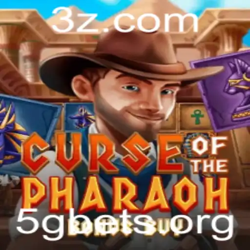 Desvendando o Universo do Jogo CurseofthePharaohBonusBuy com 5Gbet