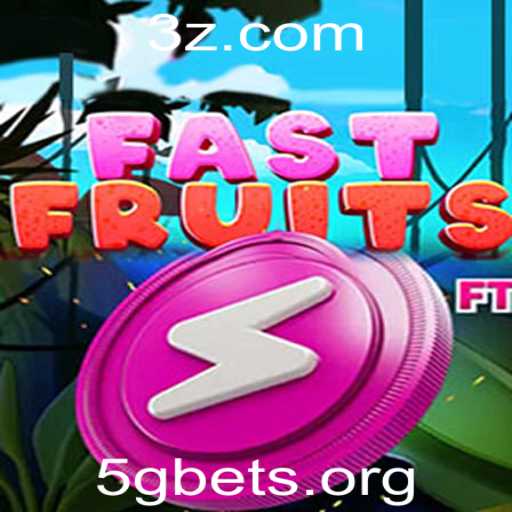 Explorando o Mundo Vibrante de FastFruits e o Impacto do 5Gbet