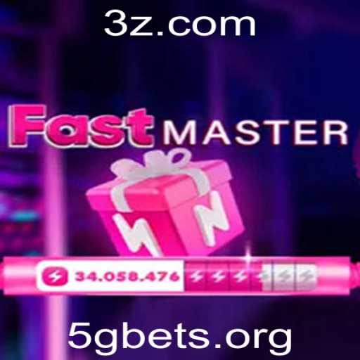 FastMaster: O Novo Fenômeno dos Jogos de Estratégia