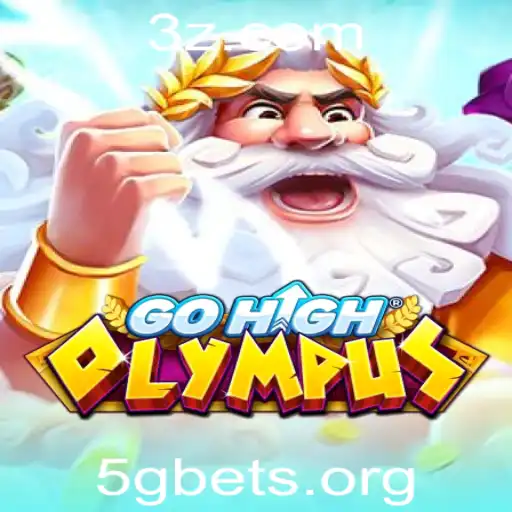 Descubra GoHighOlympus: O Jogo Que Está Conquistando os Entusiastas de 5Gbet