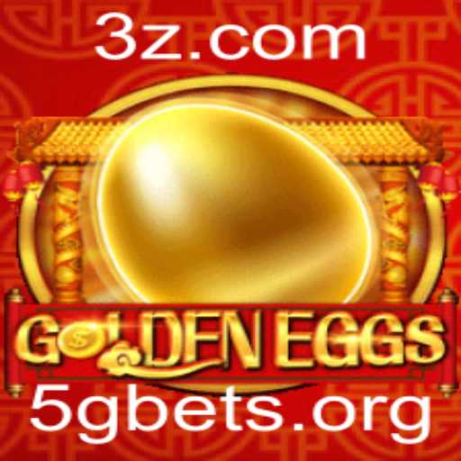 Explorando o Novo Fenômeno de Jogos: GoldenEggs e a Revolução 5Gbet