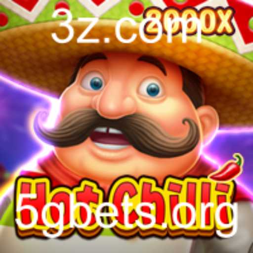 Descubra o Fascinante Mundo do Jogo HotChilli: Uma Nova Experiência com 5Gbet