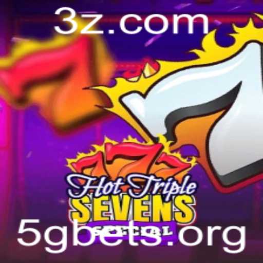HotTripleSevensSpecial: Um Novo Patamar de Entretenimento com 5Gbet