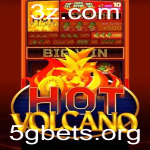 Explorando o Mundo de HotVolcano e a Experiência com 5Gbet