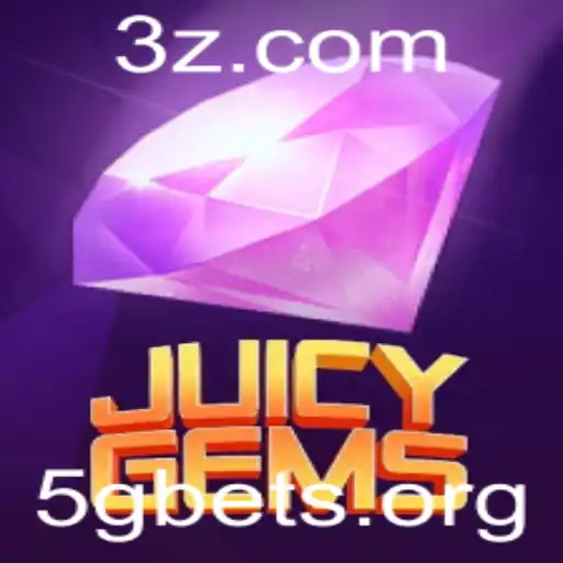 Descubra o Empolgante Mundo de JuicyGems: O Jogo Revolucionário Integrado com 5Gbet