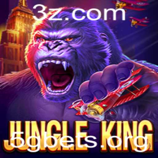 JungleKing: Descubra o Empolgante Jogo de Aventura da 5Gbet