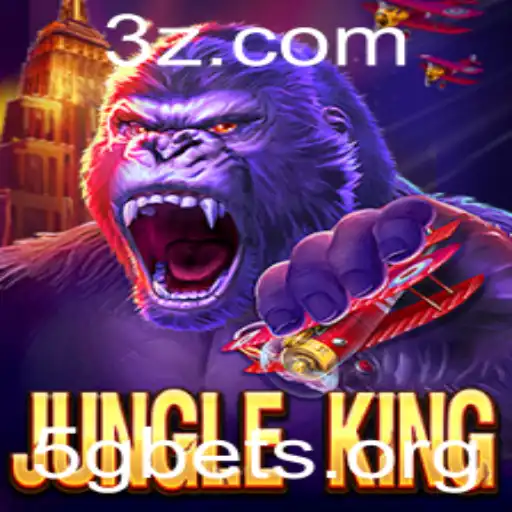 JungleKing: Descubra o Empolgante Jogo de Aventura da 5Gbet