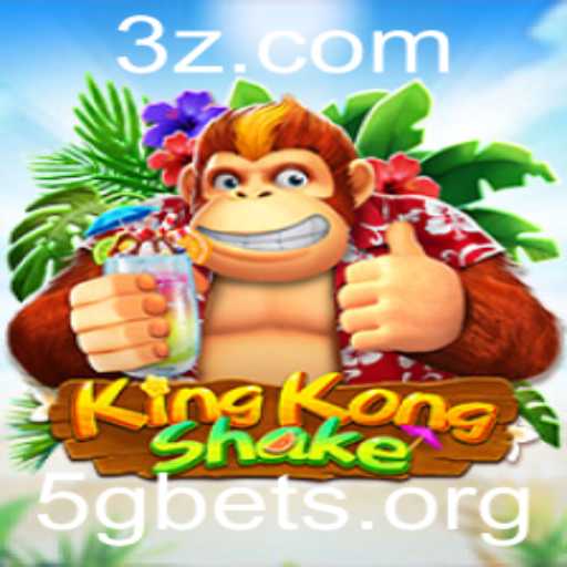 KingKongShake: O Novo Fenômeno dos Jogos de Azar