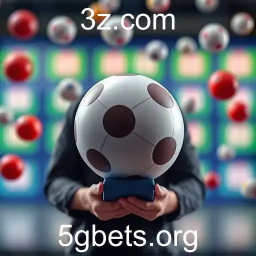 O Mundo das Loterias e a Revolução 5Gbet