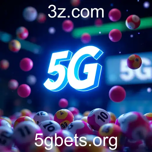 O Impacto do 5Gbet nas Loterias Online: Uma Revolução em Curso