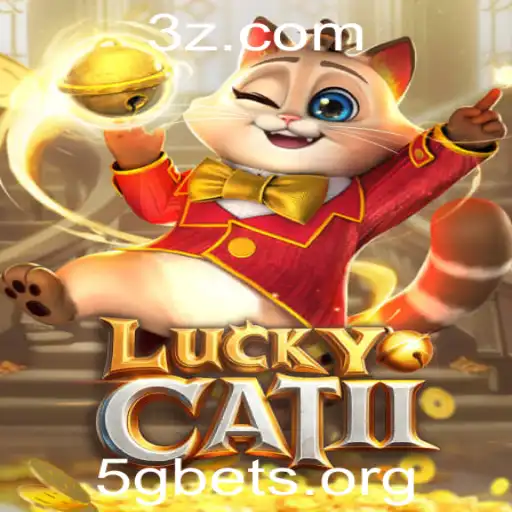 LuckyCatII: Mergulhe na Aventura de Apostas Modernas com 5Gbet