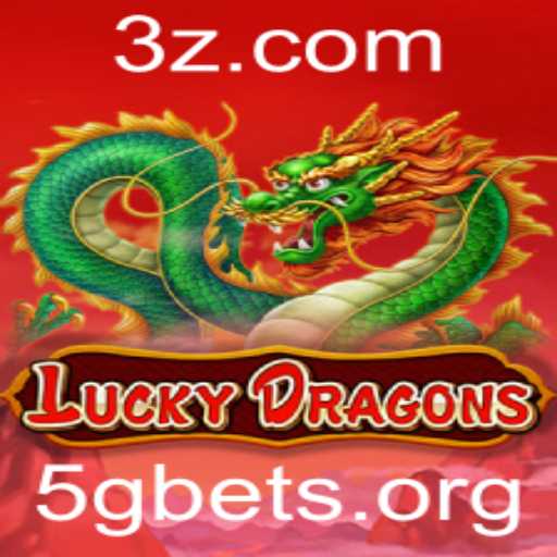 Descubra o Mundo Encantador de LuckyDragons com 5Gbet